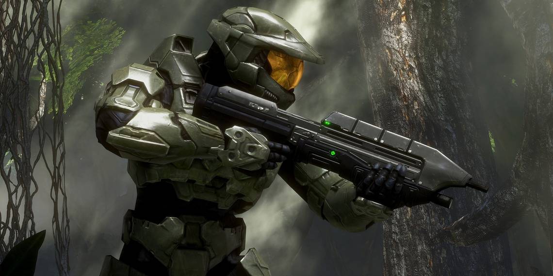 Halo 3: ¿Por qué nunca tuvo su remaster? El desarrollador de Halo finalmente lo explica