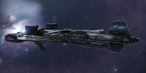 Halo Ancient 110,000 Year Old Human Ship