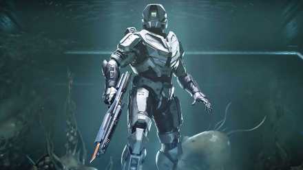 Halo Infinite reveals new details about the next operation