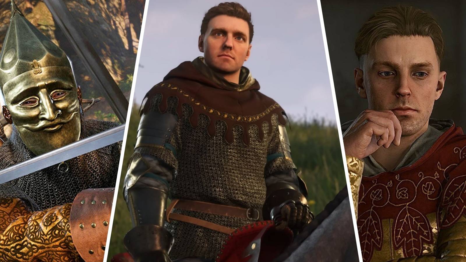 hardcore mode tips kcd2