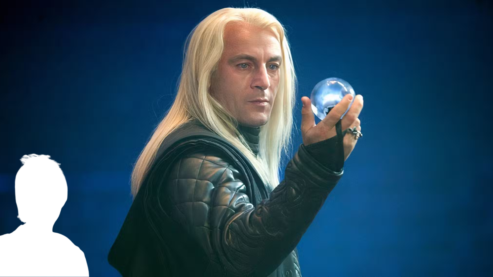 harry potter lucius malfoy daniel radcliffe