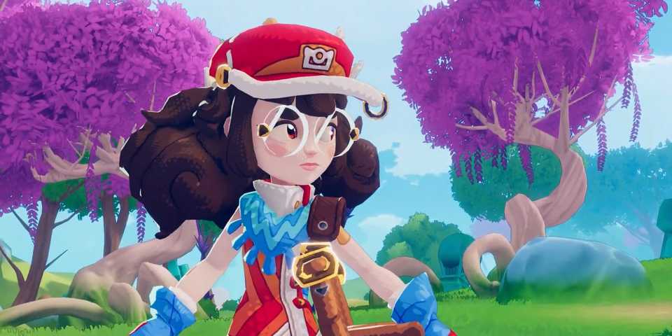 Haste - trailer screenshot