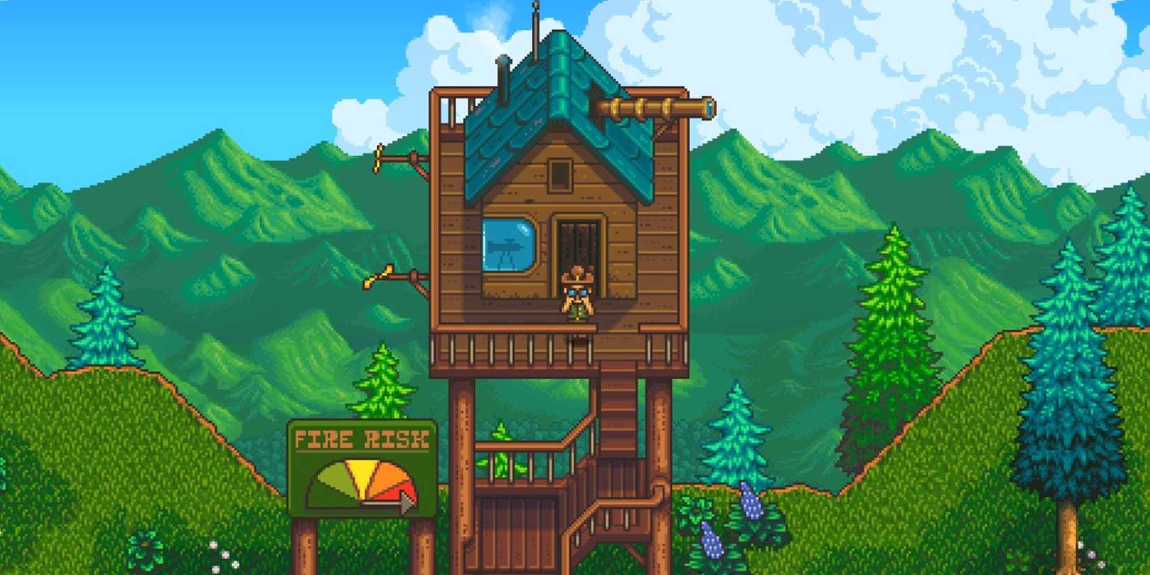 haunted chocolatier gameplay screenshot 