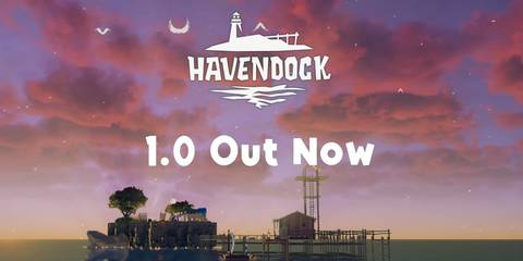 Havendock - trailer screenshot