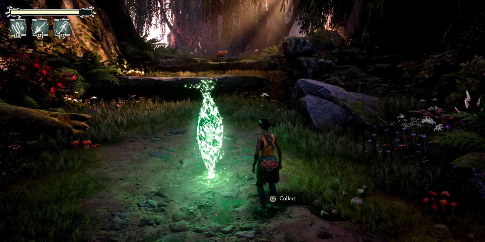 heart filament 1 chapter 3