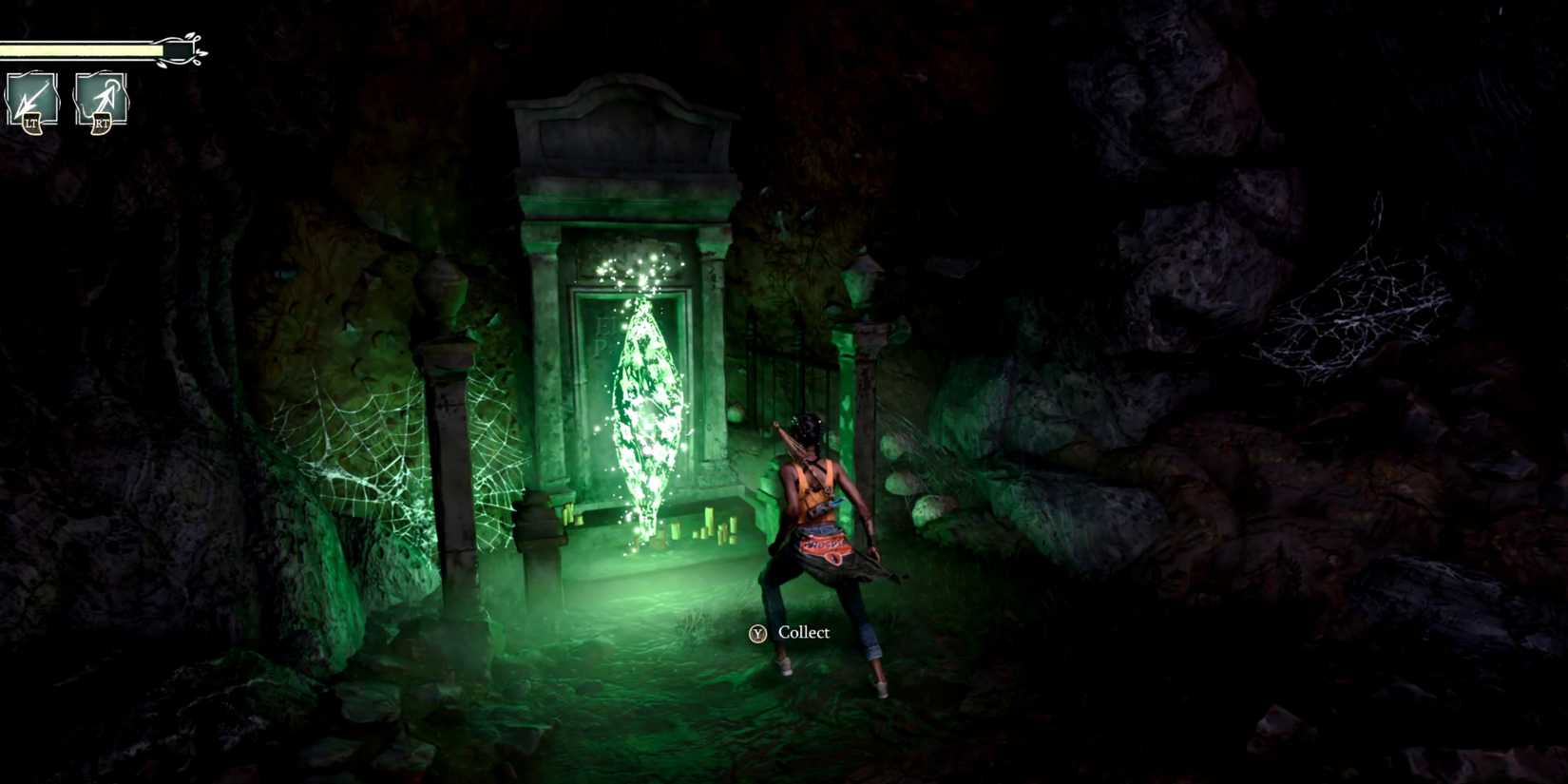 heart filament 2 chapter 4