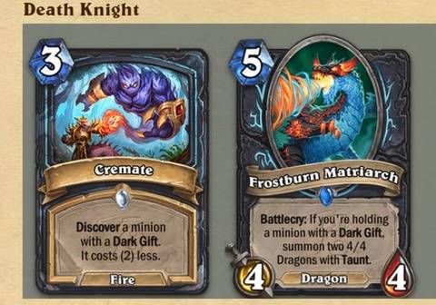 Hearthstone Reveals Embers of the World Tree Mini-Set