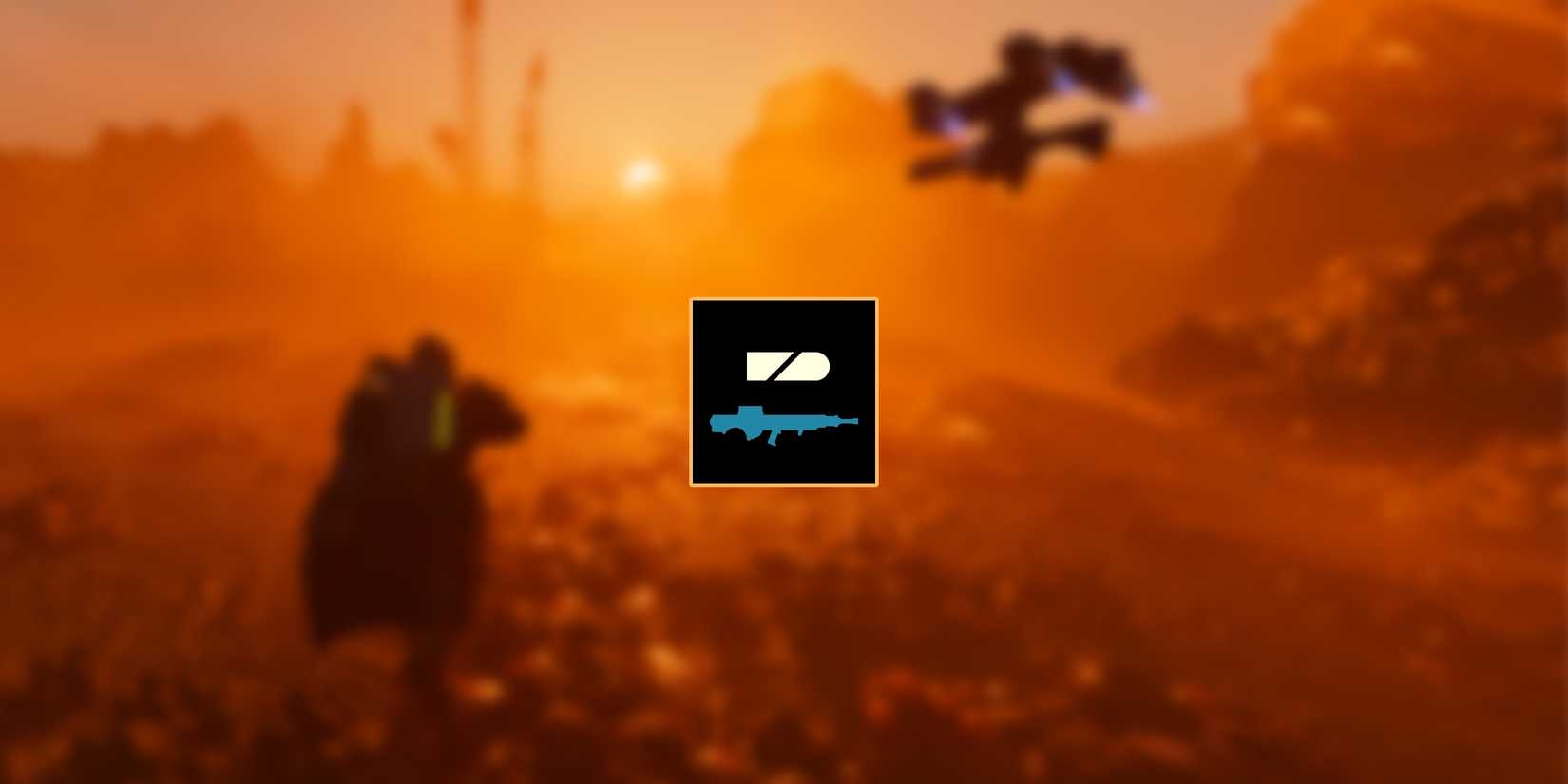 Helldivers 2 - Autocannon Loadout