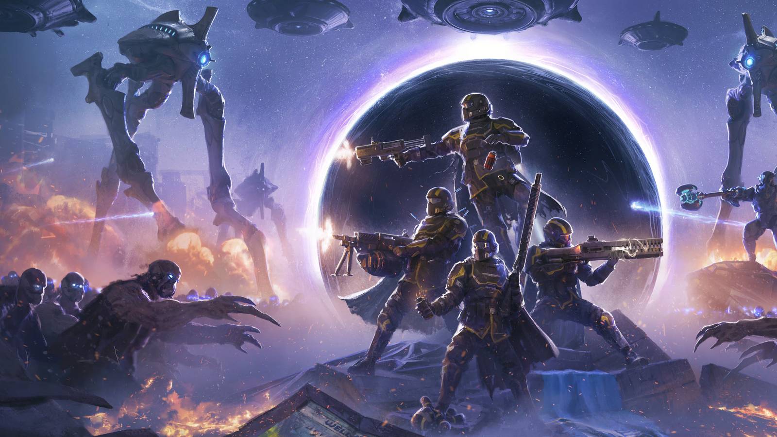 helldivers 2 tien kwan missing files bug major order