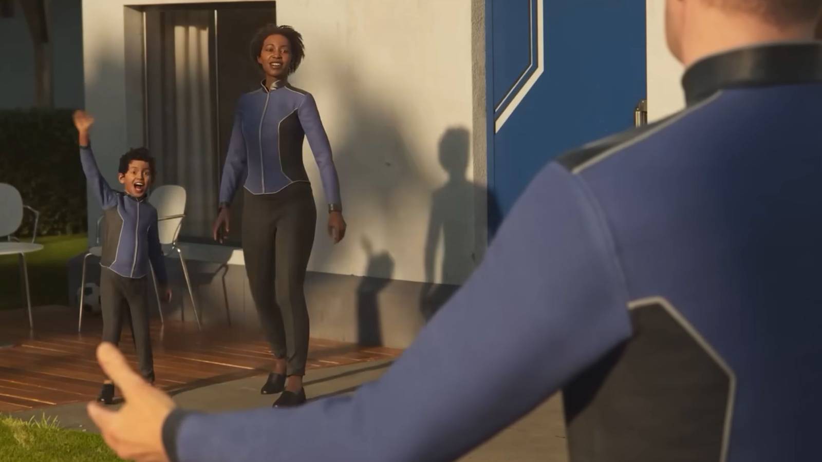 Helldivers 2 Super Earth Event