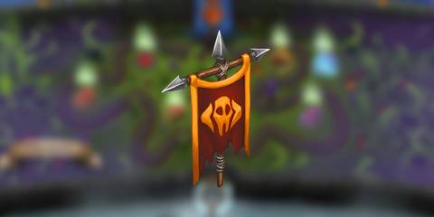 Hells Banners Monster Train