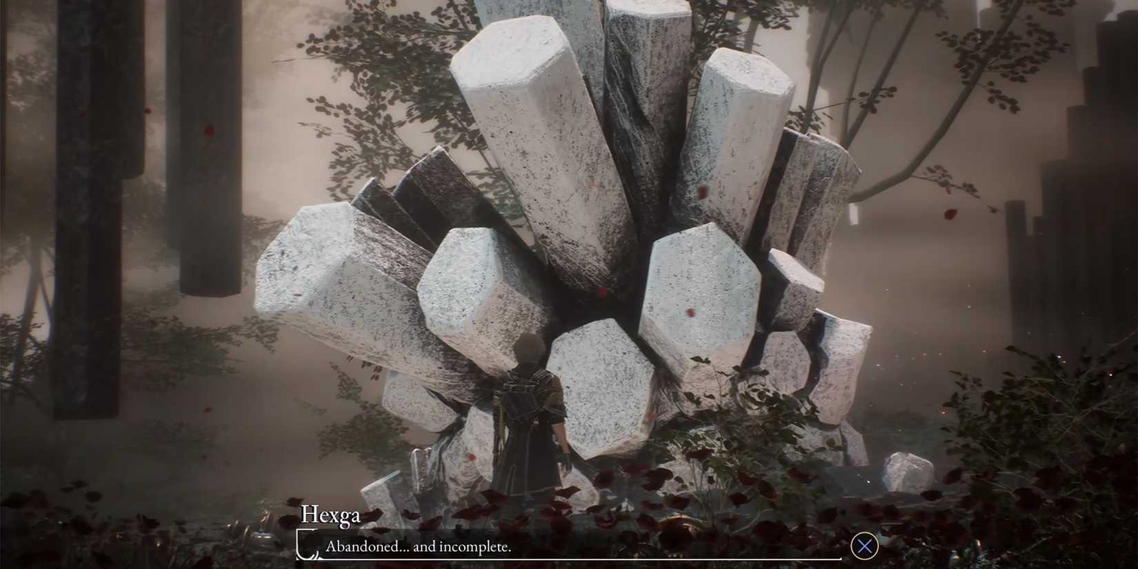 Hexga Quest Guide in Clair Obscur Expedition 33