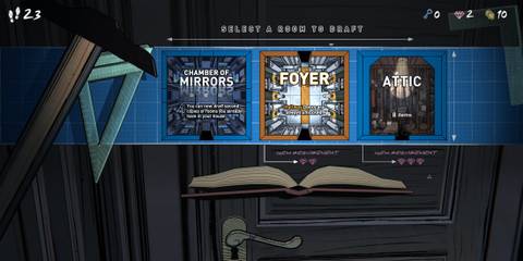 hints for obtaining the secret terminal passowrd in blue prince