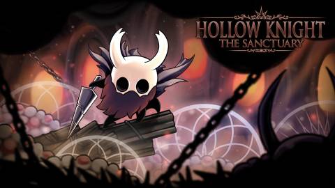 Hollow Knight: The Sanctuary mod update