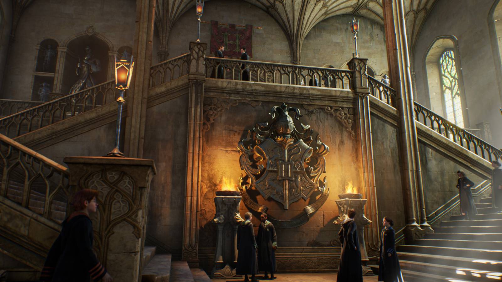 hogwarts legacy 2 switch