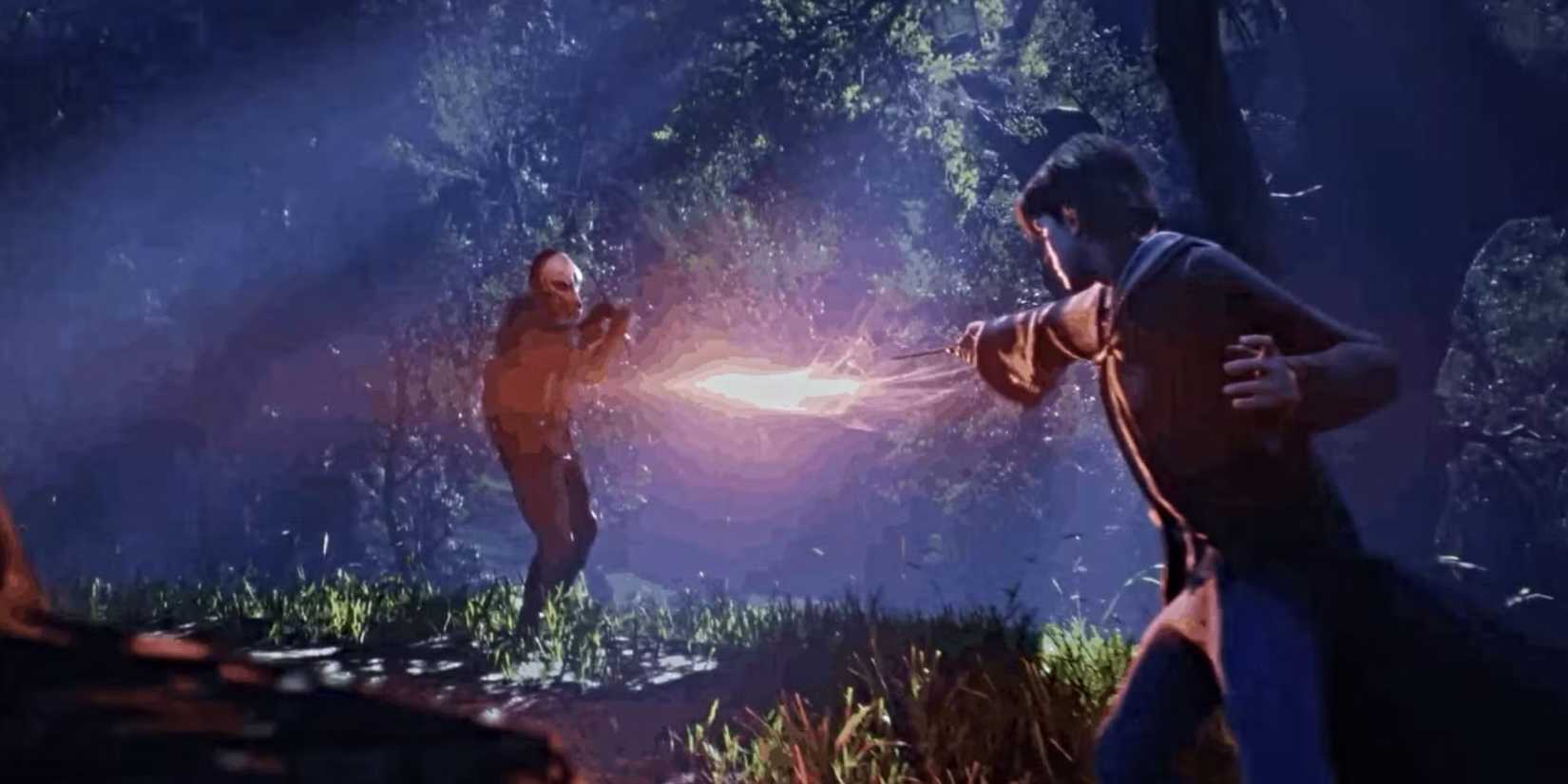 Hogwarts Legacy 2 Will Have to Choose Between Two Warring Philosophies