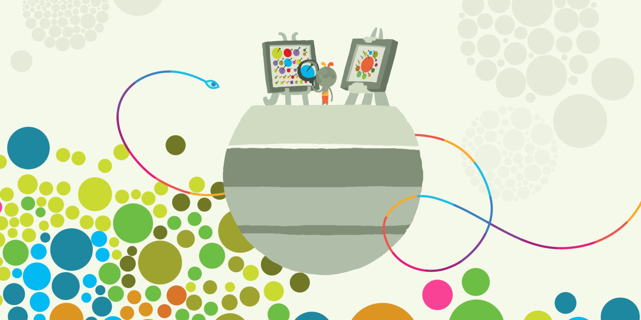 Hohokum honeyslug game