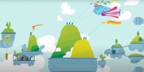 Hohokum trailer