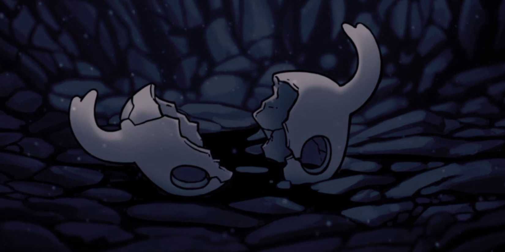 Hollow Knight Dream No More Knight