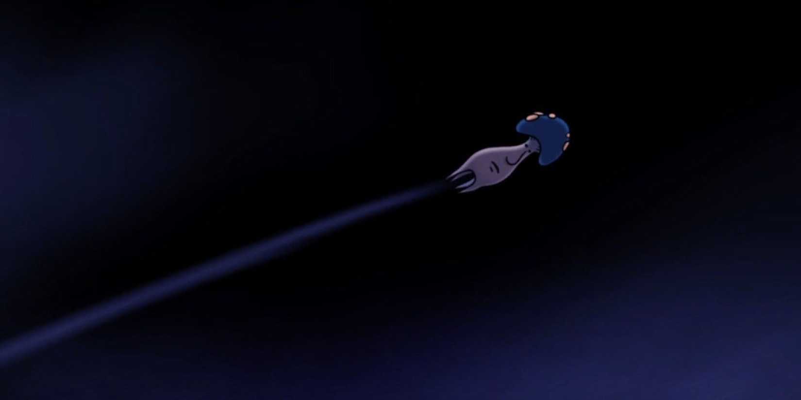 Hollow Knight Mr Mushroom