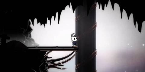 Hollow Knight: The Sanctuary mod dev update