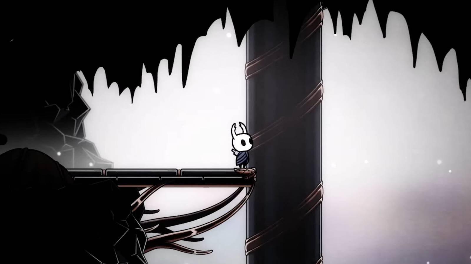 Hollow Knight: The Sanctuary mod dev update