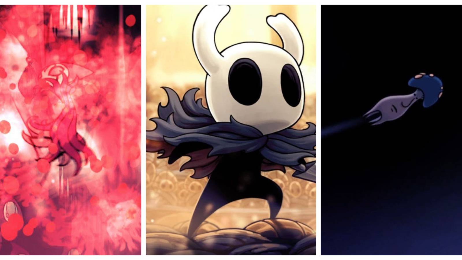 Hollow Knight To Do Before SilkSong