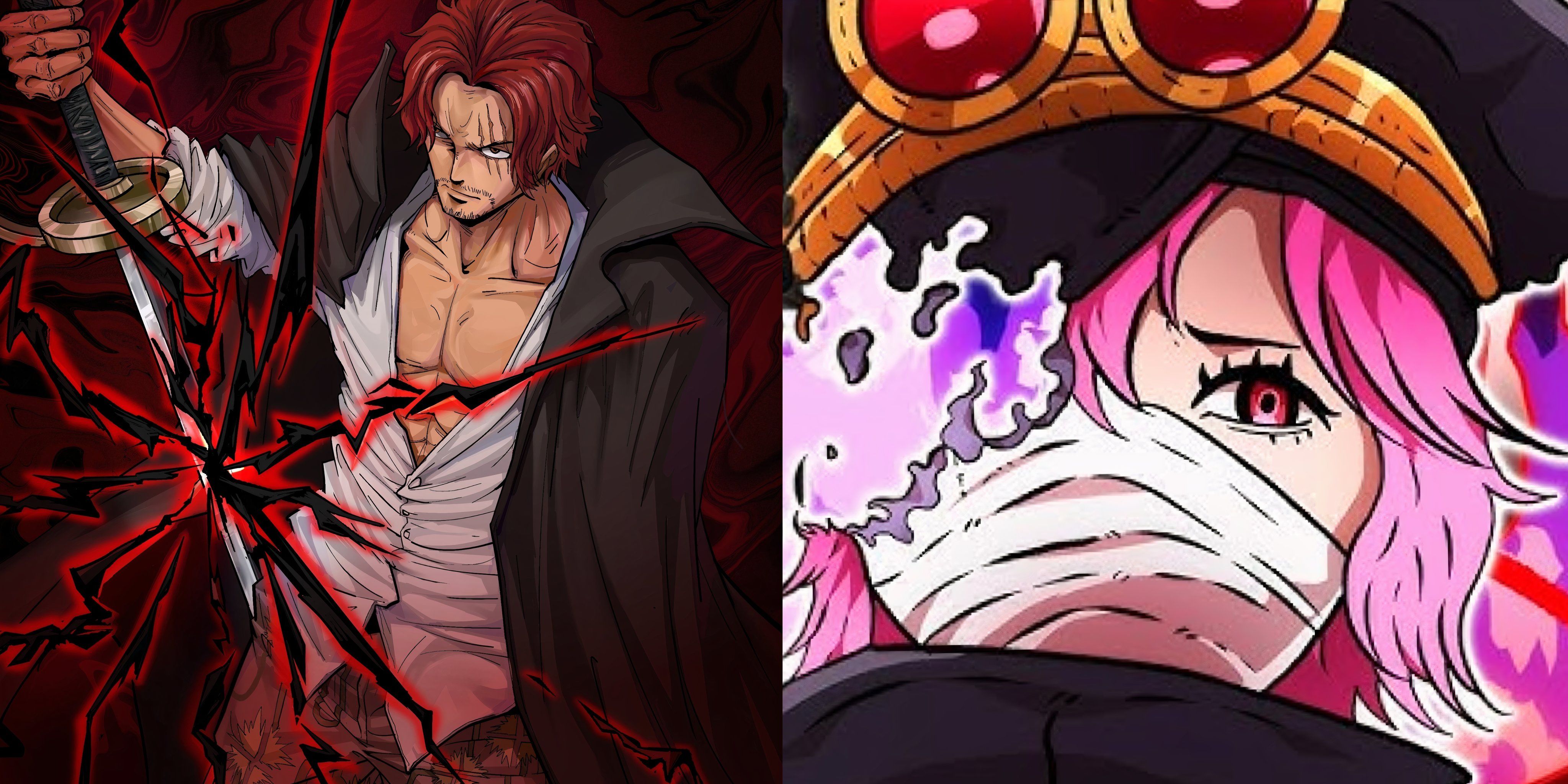 One Piece Flashbacks I really wanna see : r/OnePiece