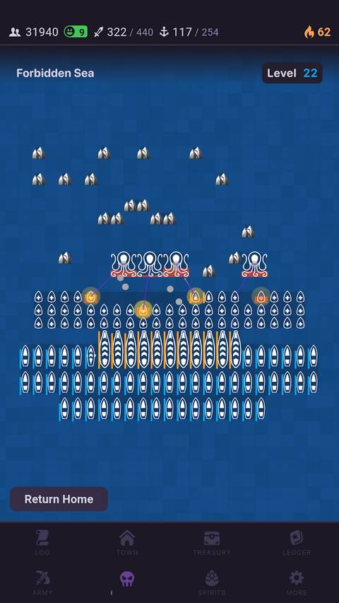 Home Quest Press Image 5