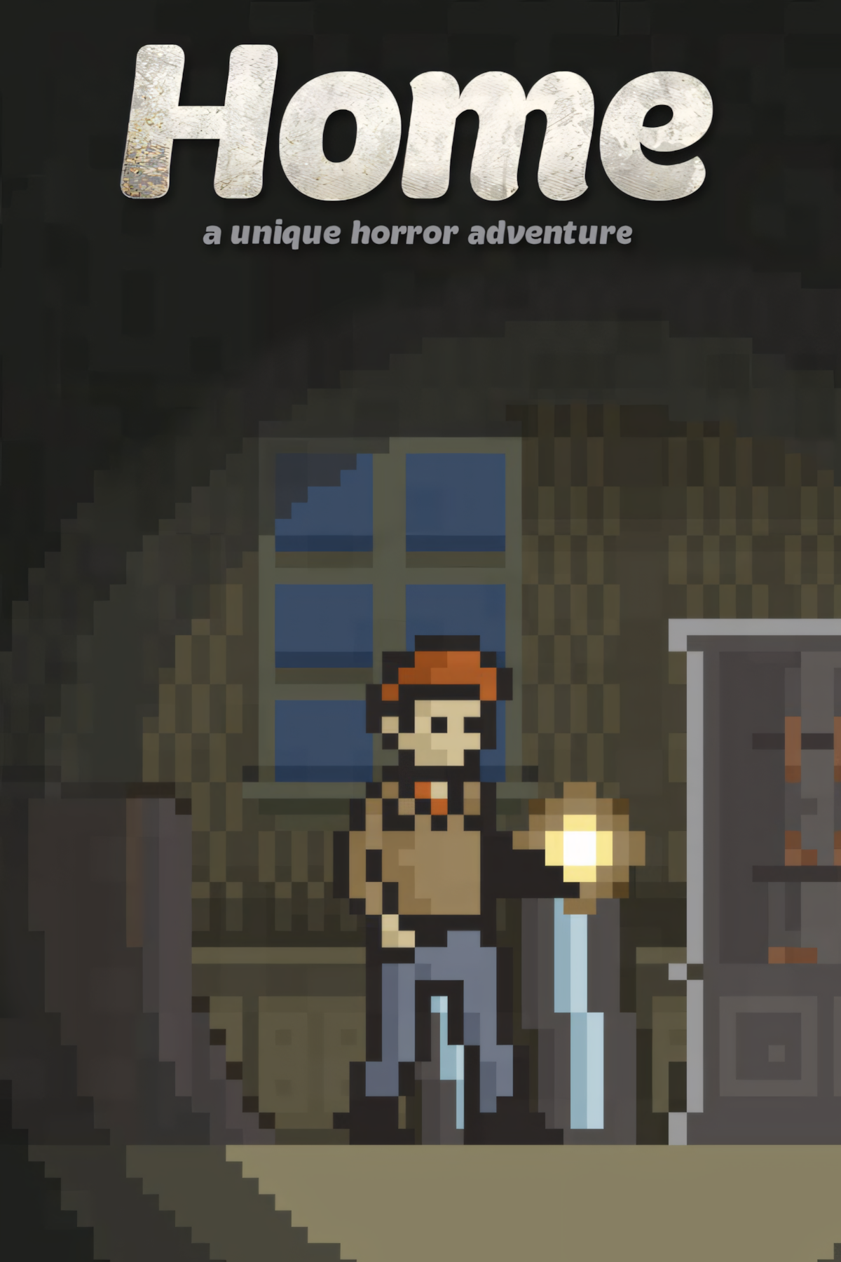 Home Tag Page Cover Art