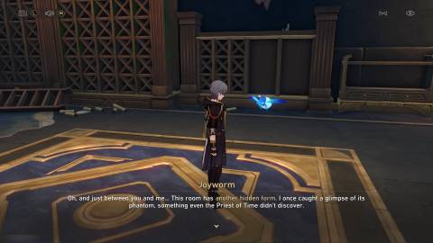 Honkai Star Rail All Chirping Secret Locations in Amphoreus 15-1