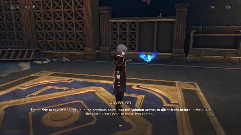 Honkai Star Rail All Chirping Secret Locations in Amphoreus 15