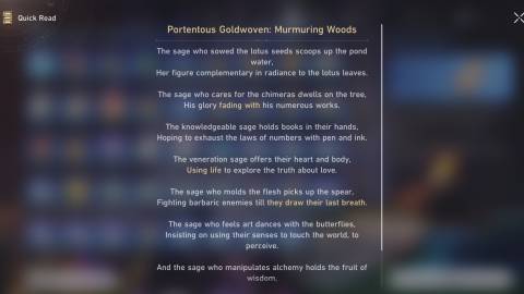 Honkai Star Rail All Chirping Secret Locations in Amphoreus