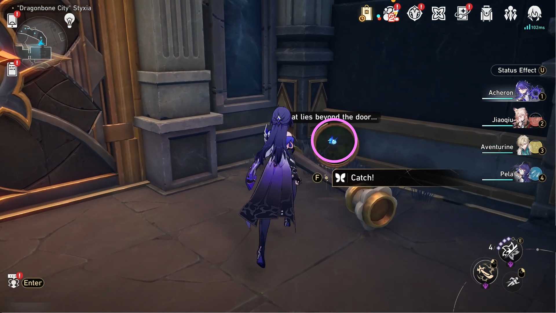 Styxia Honkai: Star Rail - All Nymph Locations in