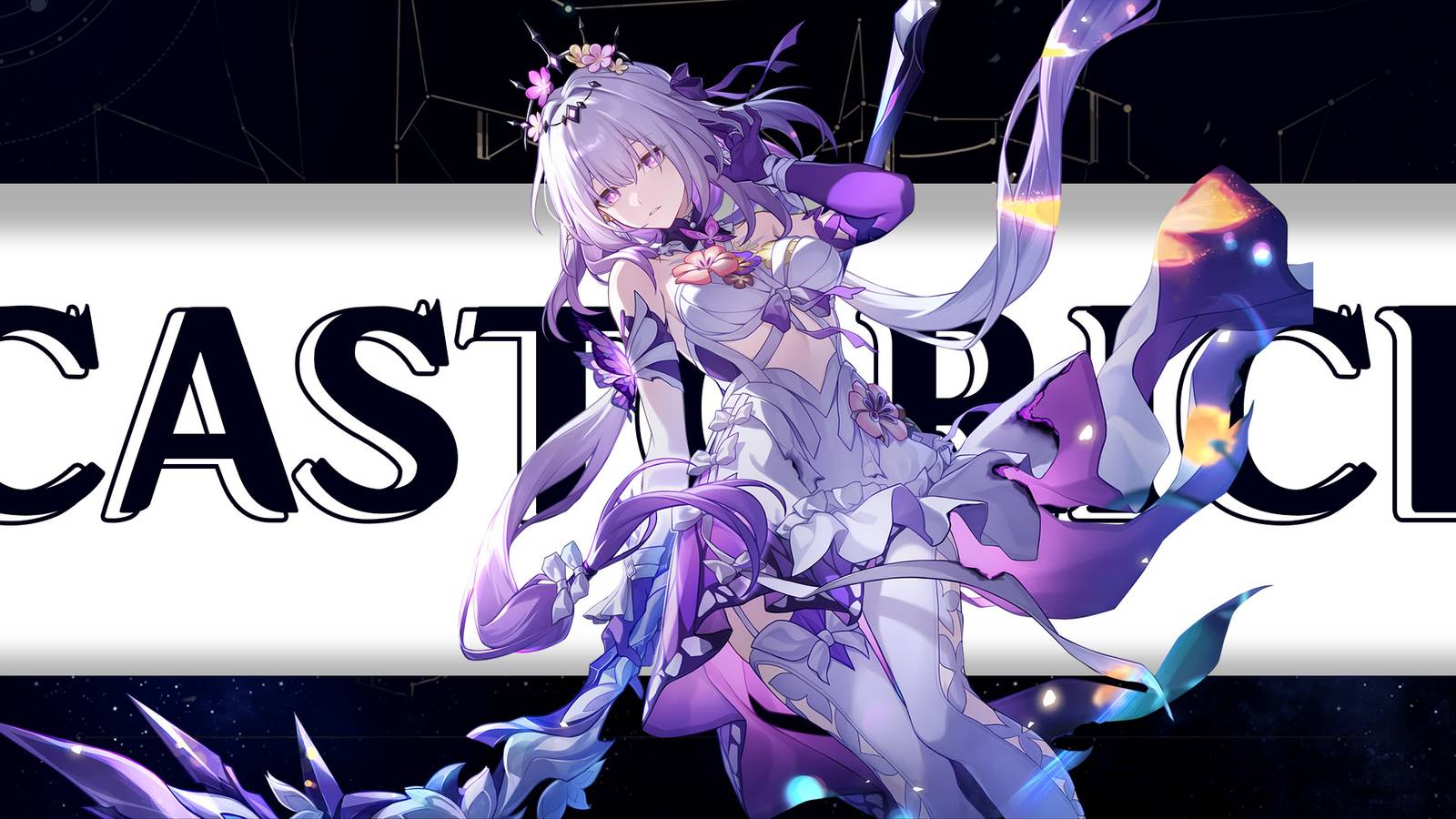 honkai star rail castorice best build guide