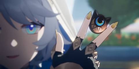 Honkai: Star Rail Leaks Teasing Huge Cipher Nerfs