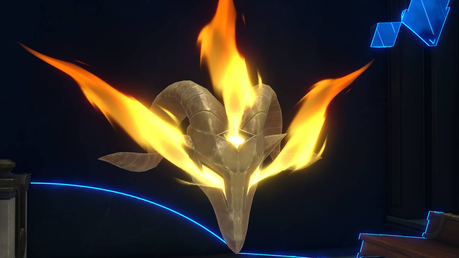 Styxia HSR 3.2 Golden Scapegoat: Dragonbone City Styxia