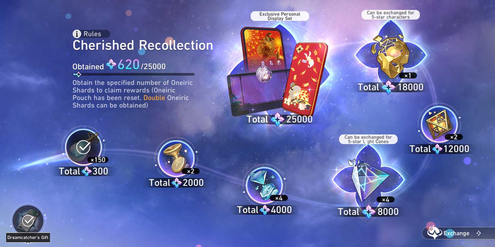 Honkai Star Rail hsr How To Get Golden Companion Spirit