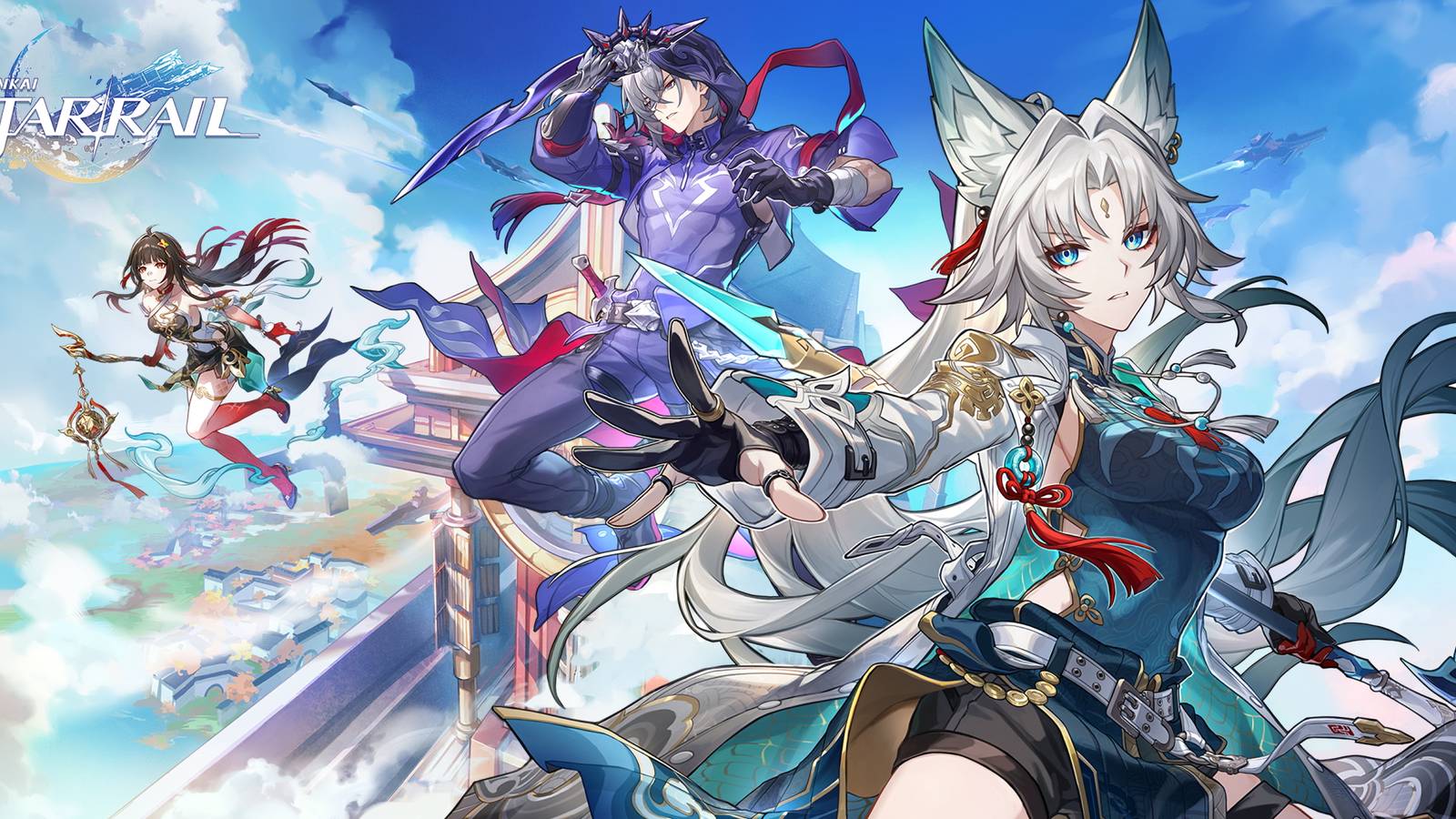 Honkai: Star Rail Leaks Hinting at Future Characters