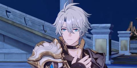 Honkai: Star Rail Leak Teasing Phainon Gameplay Mechanic