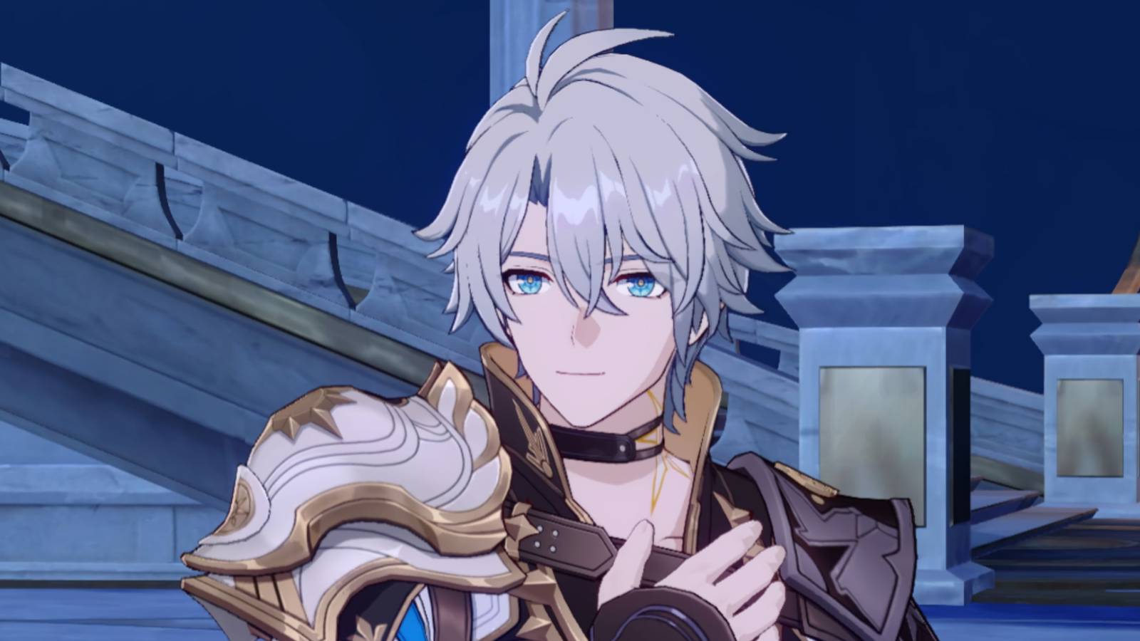 Honkai: Star Rail Leak Teasing Phainon Gameplay Mechanic