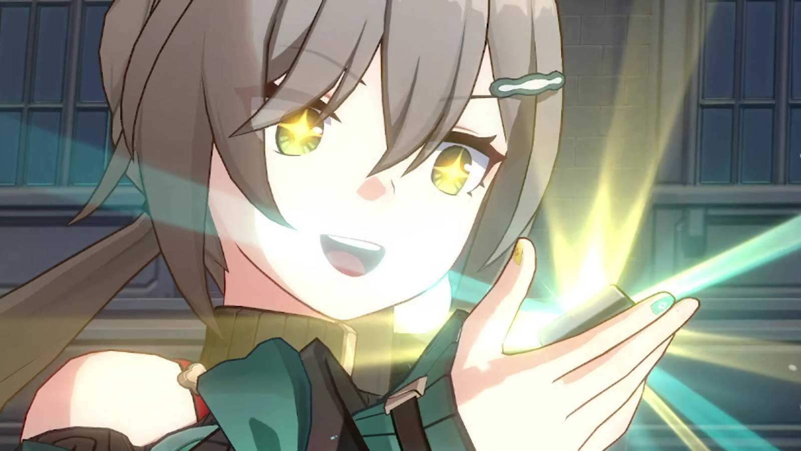 Honkai: Star Rail Leak Shows Version 3.3 Relic Set