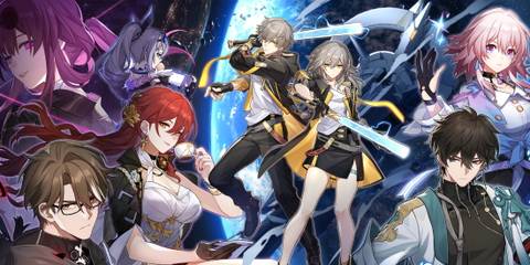 Honkai: Star Rail's buffs for older characters will reportedly be optional.