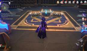 Styxia Honkai: Star Rail - Treasure Chests and Spirithief Locations in ...