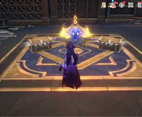 Styxia Honkai: Star Rail - Treasure Chests and Spirithief Locations in ...