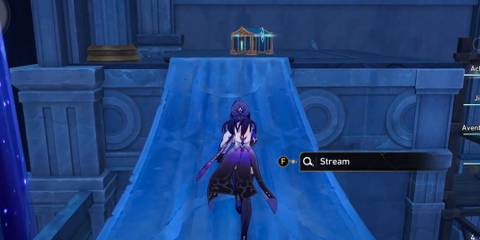 Honkai Star Rail Treasure Chests and Spirithief Locations in Dragonbone City Styxia 58