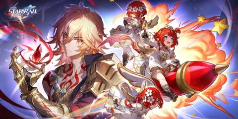 Honkai: Star Rail Could Be Adding a New Type of Enemies