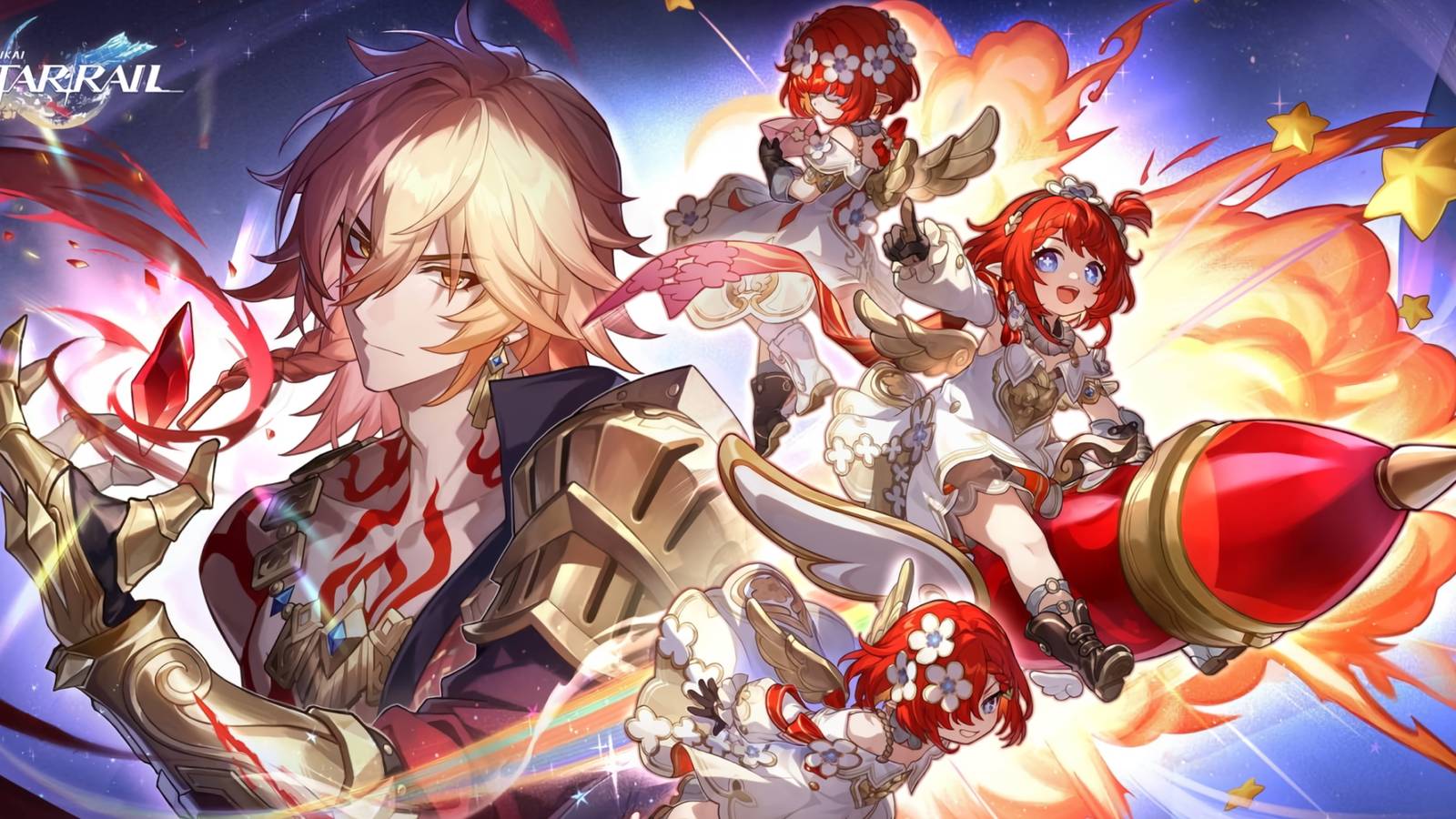 Honkai: Star Rail Could Be Adding a New Type of Enemies