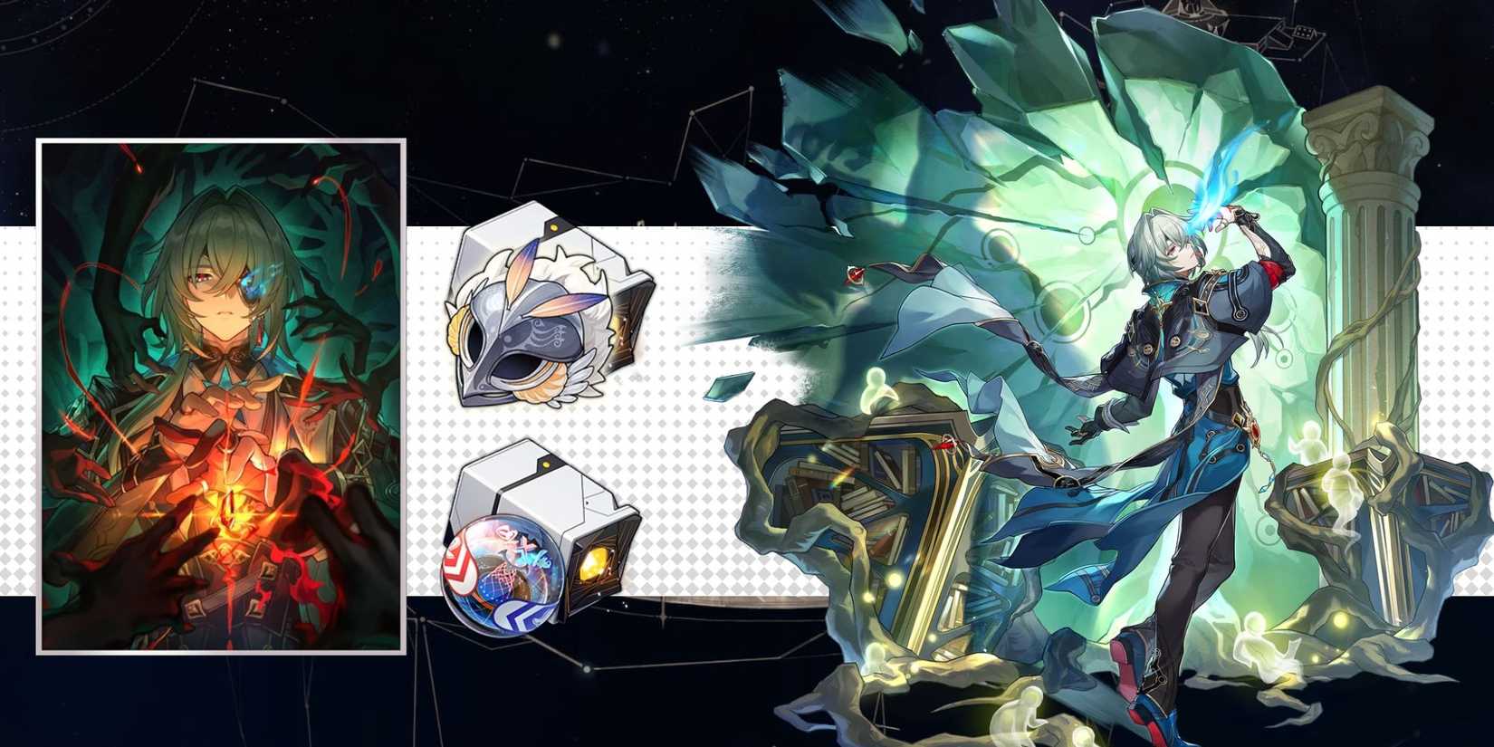 Honkai_ Star Rail – Anaxa Best Build