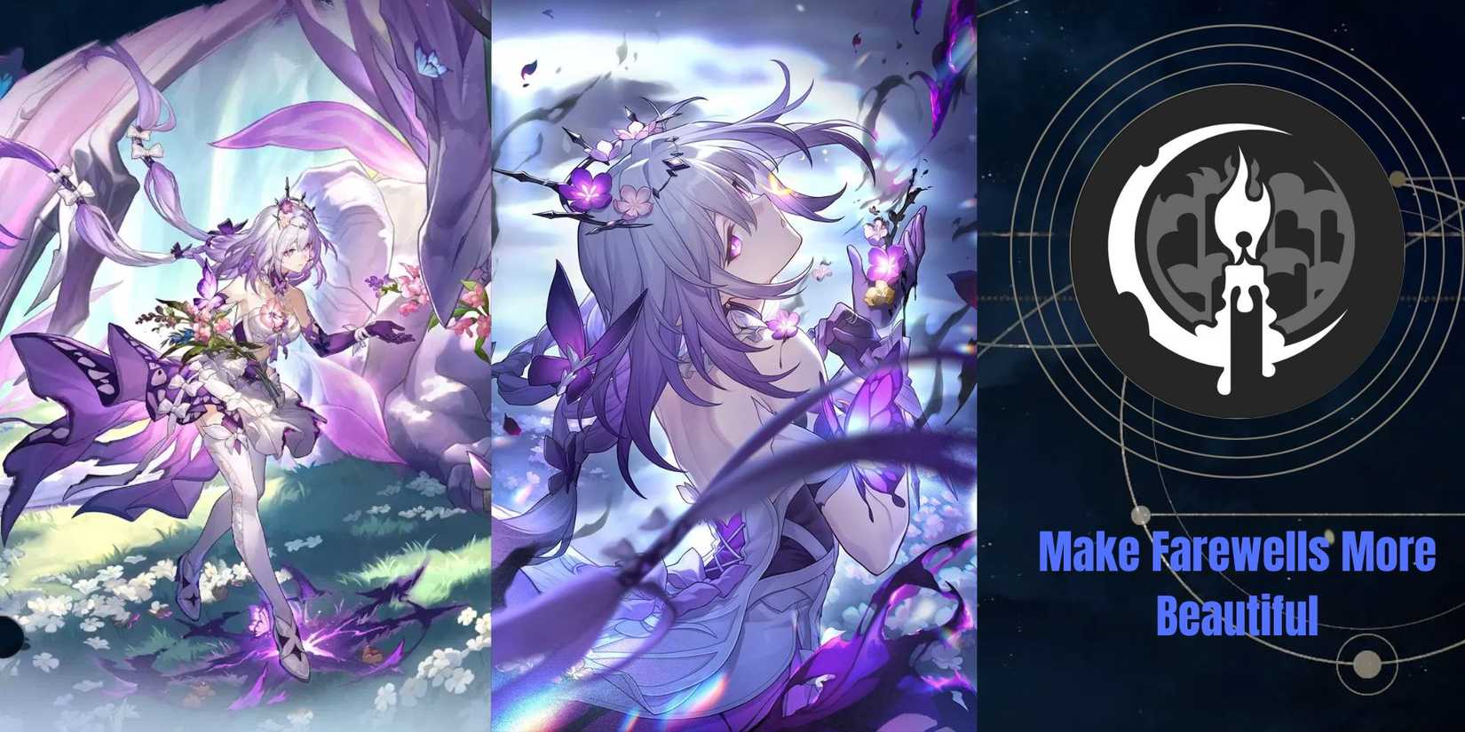 Honkai_ Star Rail – Castoice and Make Farewells More Beautiful